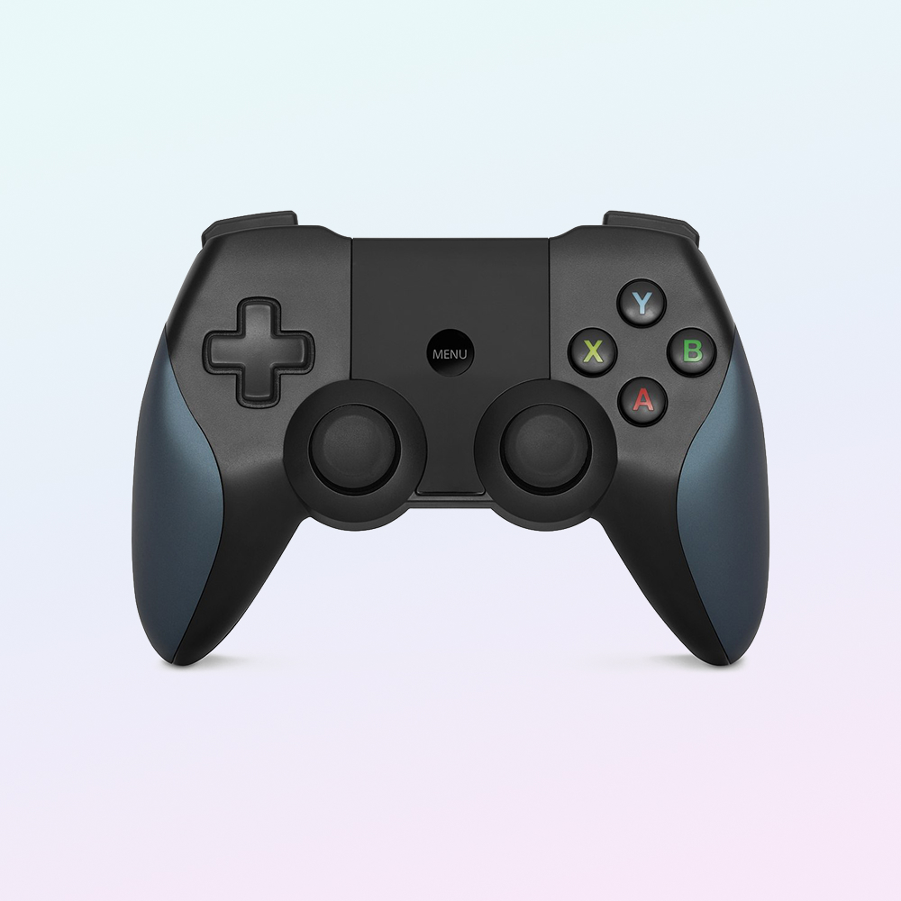 Control Pad
