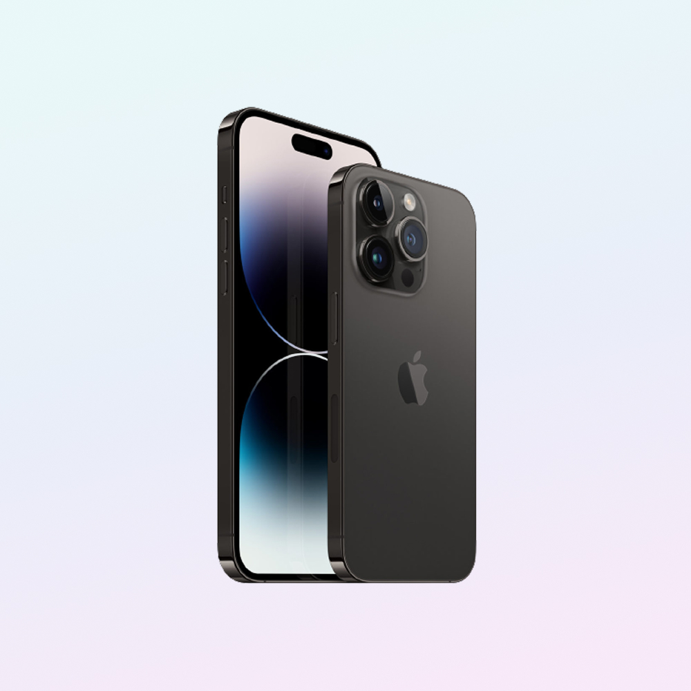 I Phone