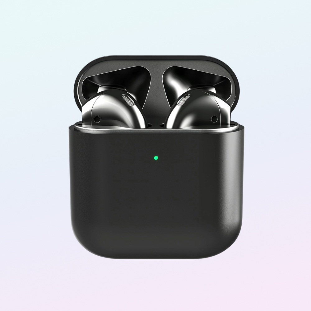 Air Buds