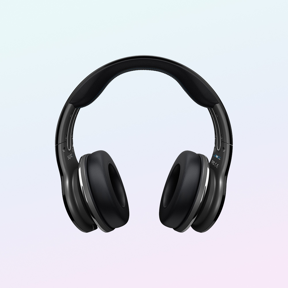 Headphone